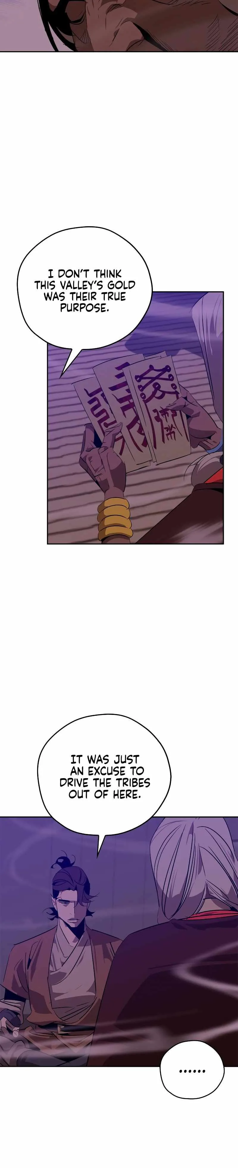 Wild West Murim Chapter 24 Page 13