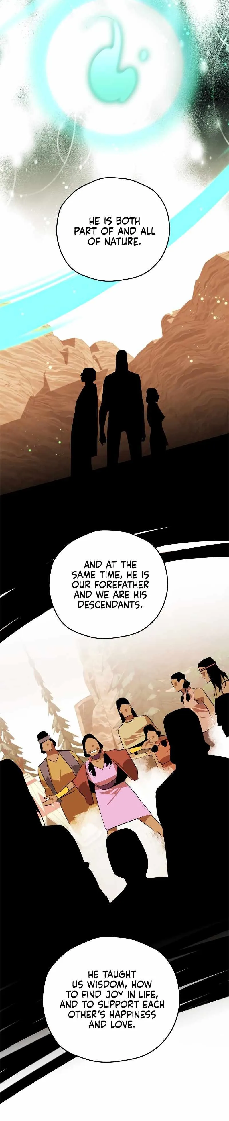 Wild West Murim Chapter 24 Page 16