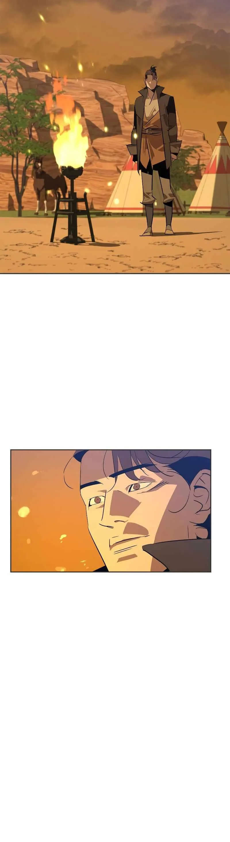 Wild West Murim Chapter 24 Page 22
