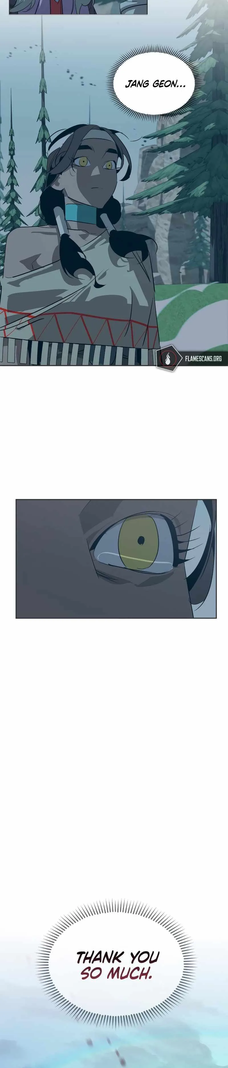 Wild West Murim Chapter 24 Page 34