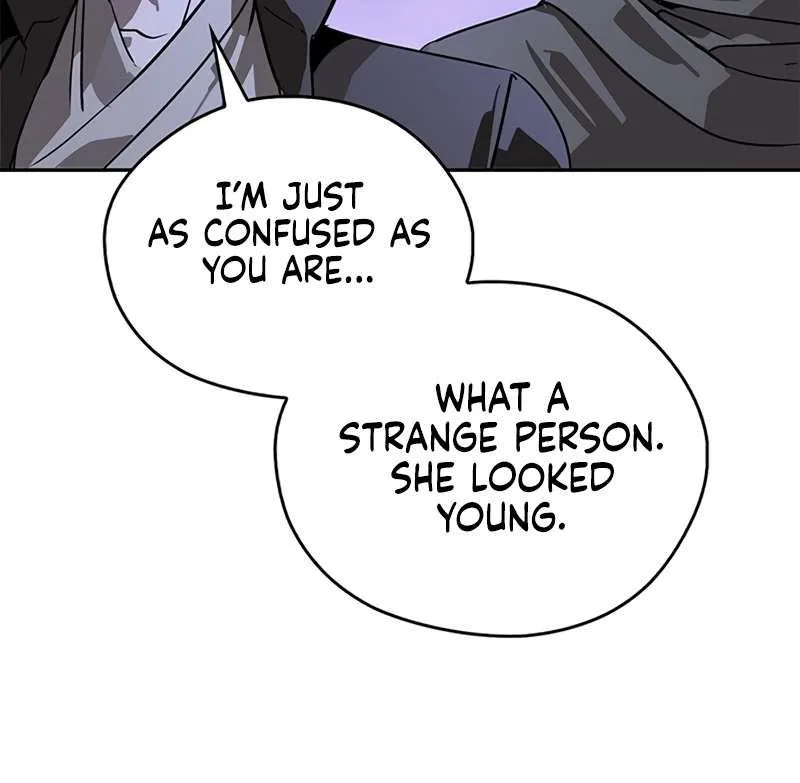 Wild West Murim Chapter 38 Page 33