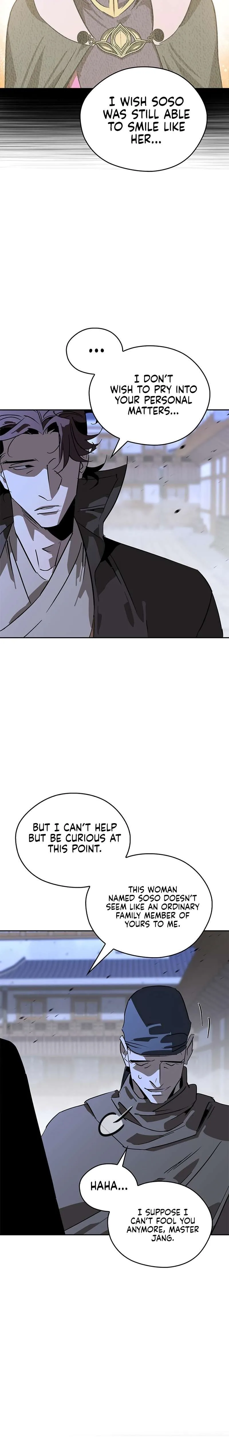 Wild West Murim Chapter 38 Page 35