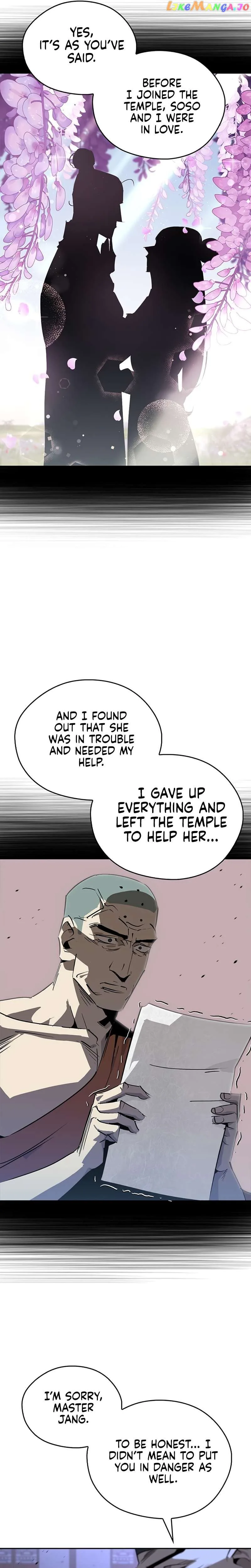 Wild West Murim Chapter 38 Page 37