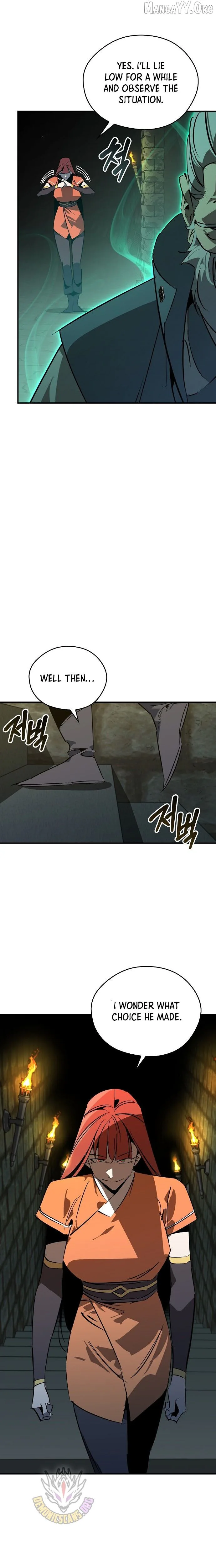 Martial Wild West Chapter 118 Page 14