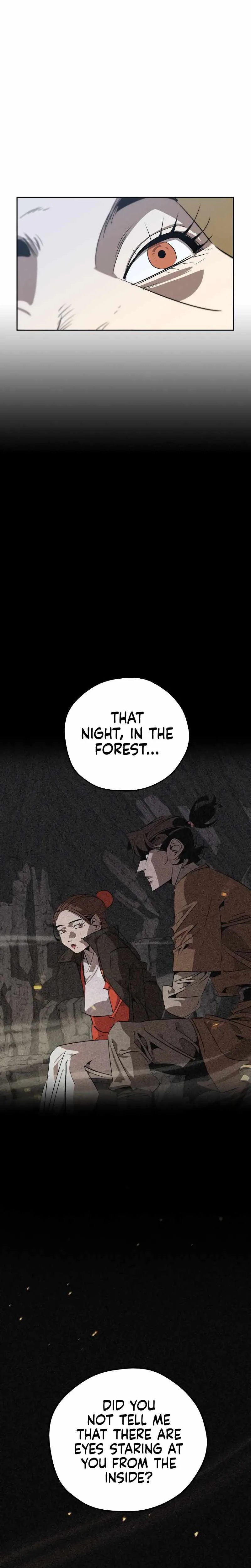 Wild West Murim Chapter 15 Page 42