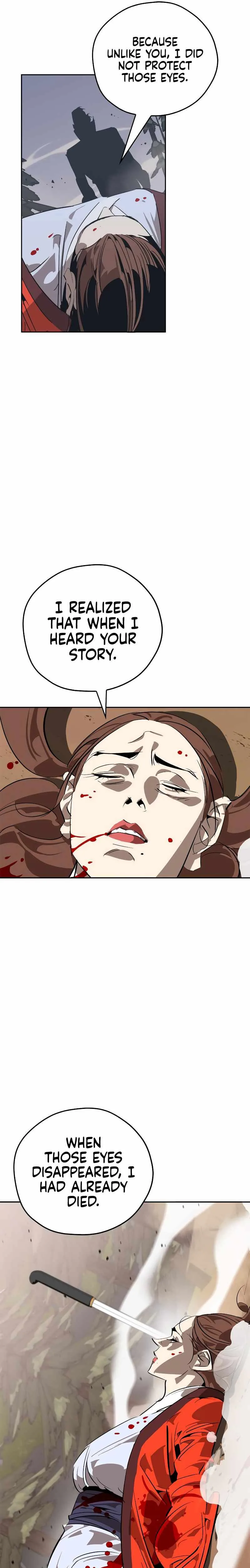 Wild West Murim Chapter 15 Page 50