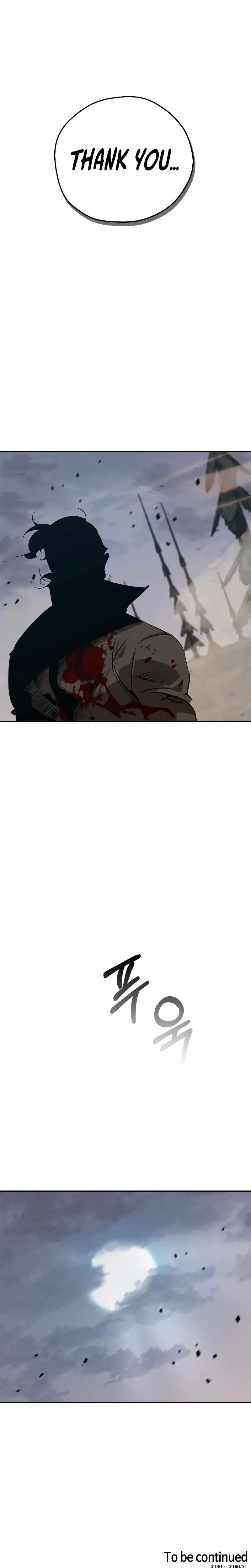 Wild West Murim Chapter 15 Page 54