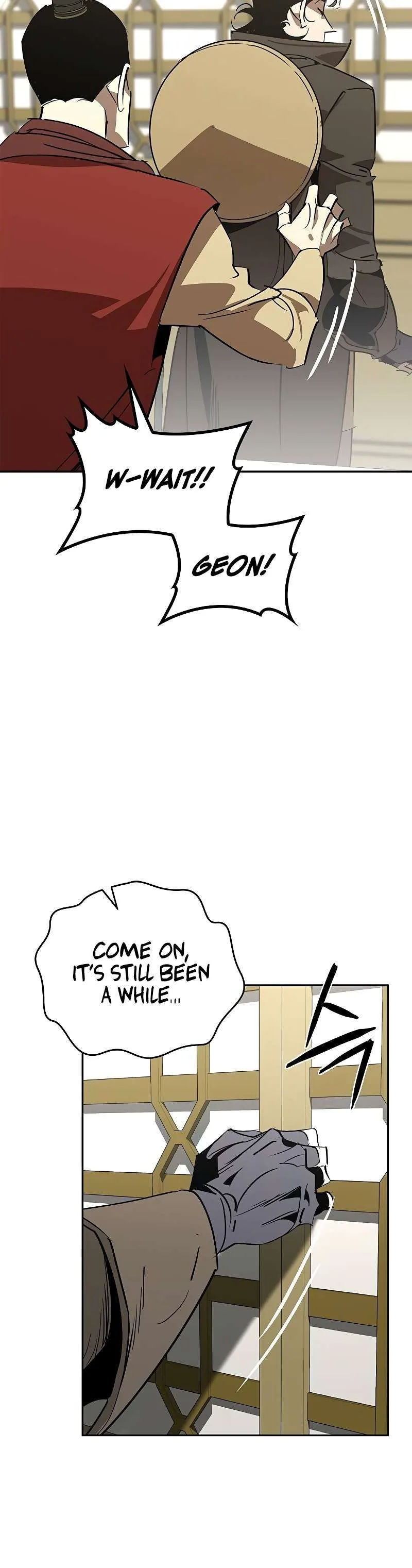Wild West Murim Chapter 54 Page 16