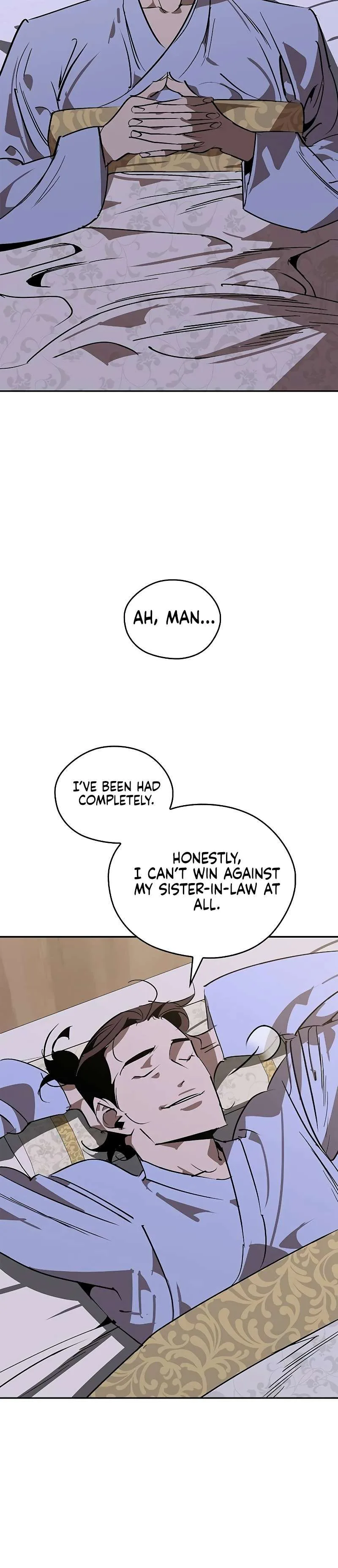 Wild West Murim Chapter 54 Page 22