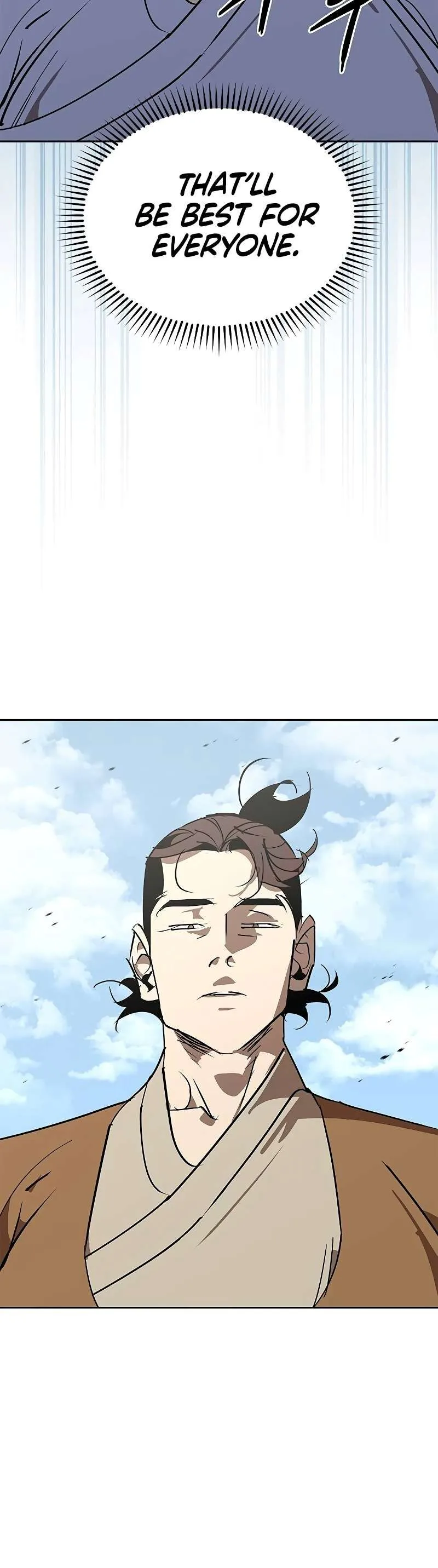 Wild West Murim Chapter 54 Page 25