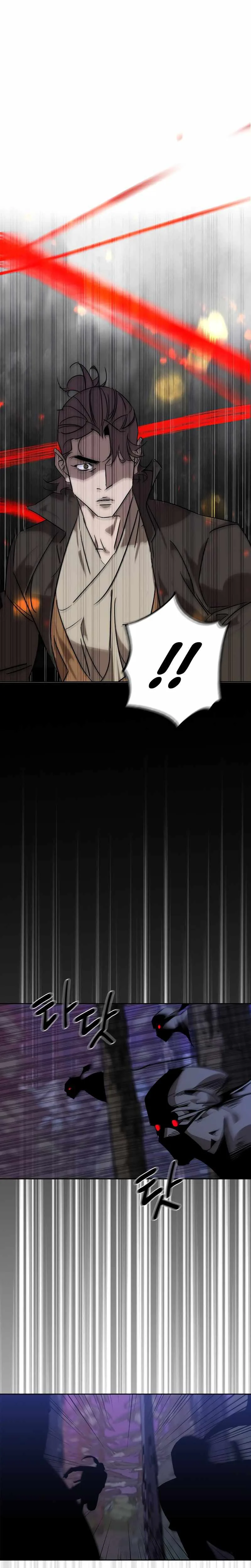 Wild West Murim Chapter 11 Page 48