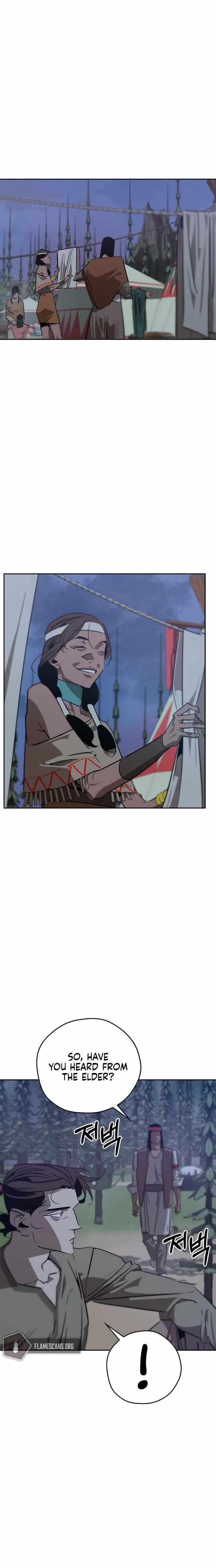 Wild West Murim Chapter 18 Page 19