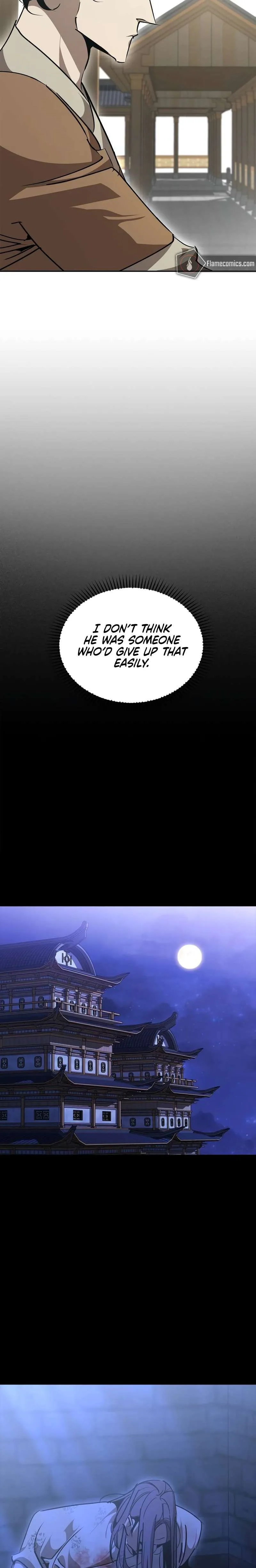 Wild West Murim Chapter 62 Page 17