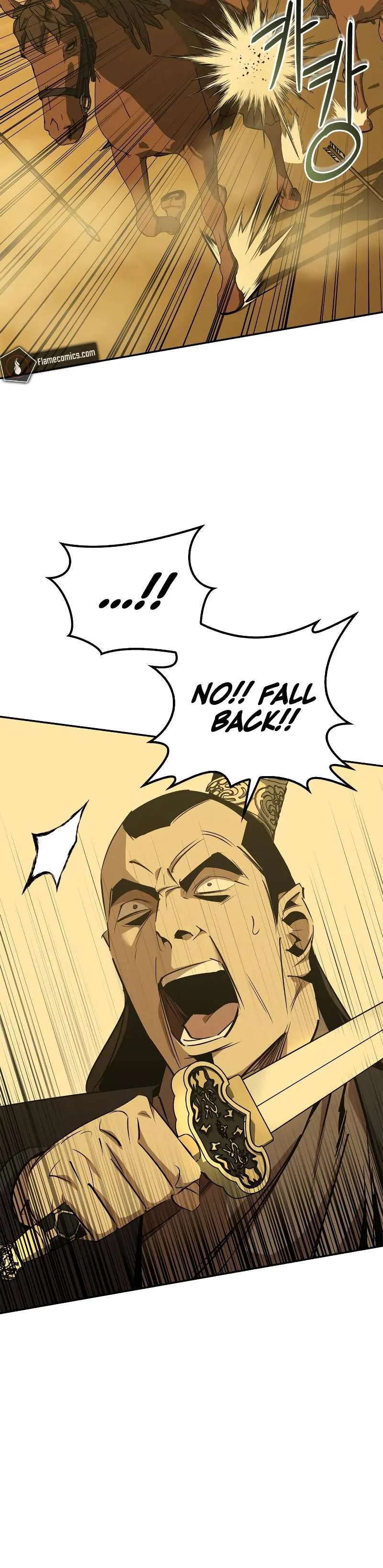 Martial Wild West Chapter 72 Page 22