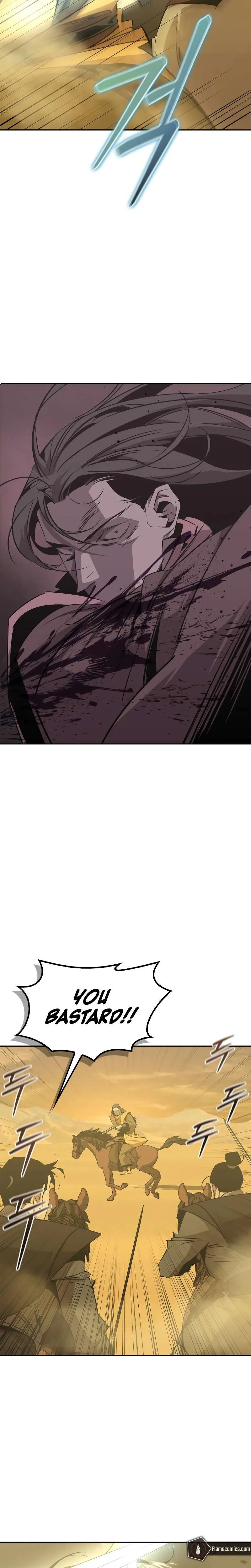 Martial Wild West Chapter 72 Page 24