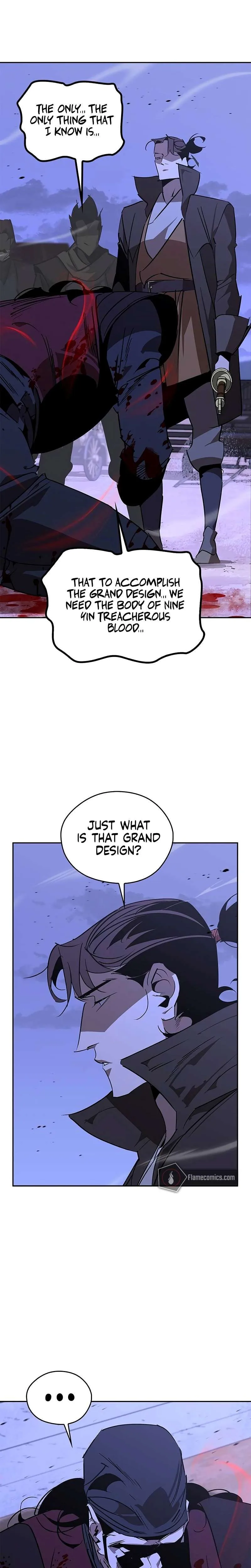 Wild West Murim Chapter 52 Page 9