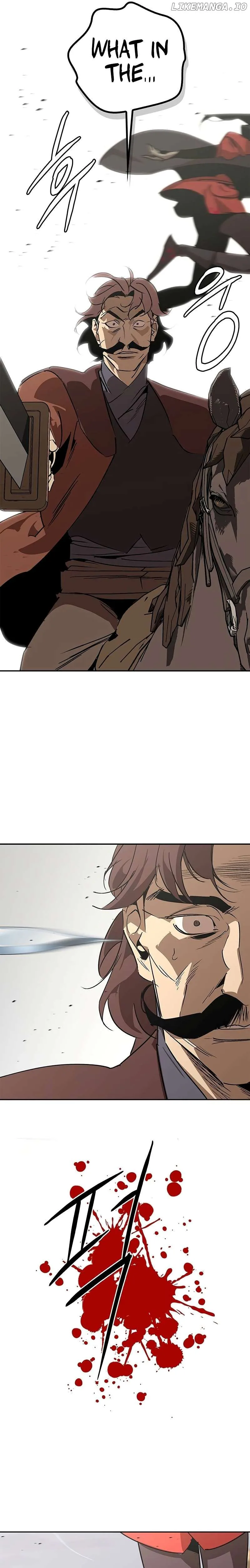 Wild West Murim Chapter 52 Page 34