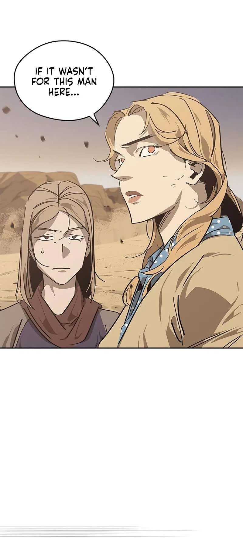 Wild West Murim Chapter 30 Page 13