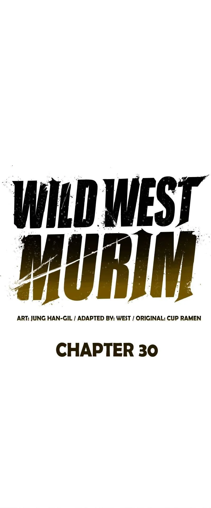 Wild West Murim Chapter 30 Page 16