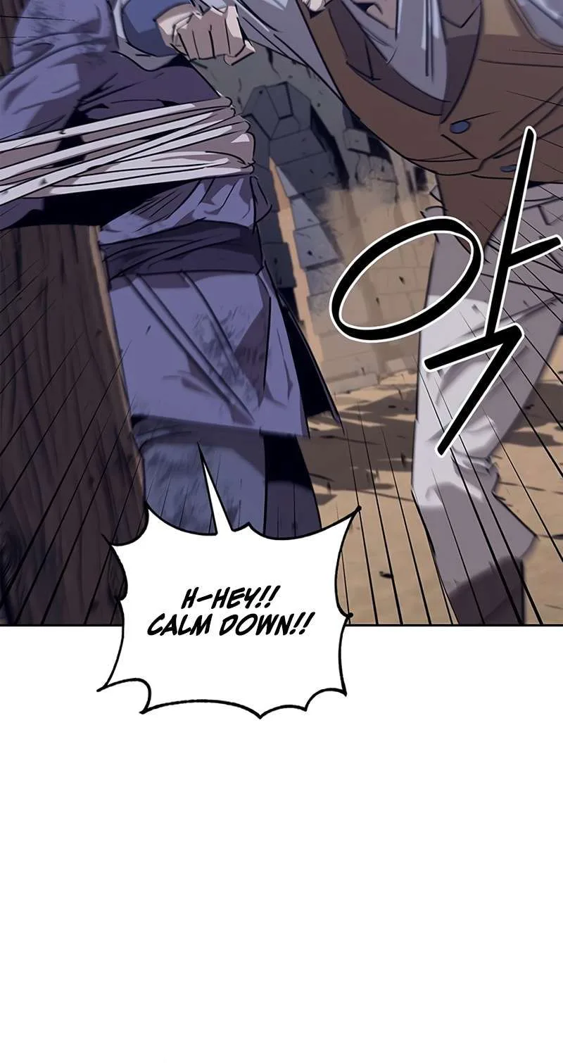 Wild West Murim Chapter 30 Page 34