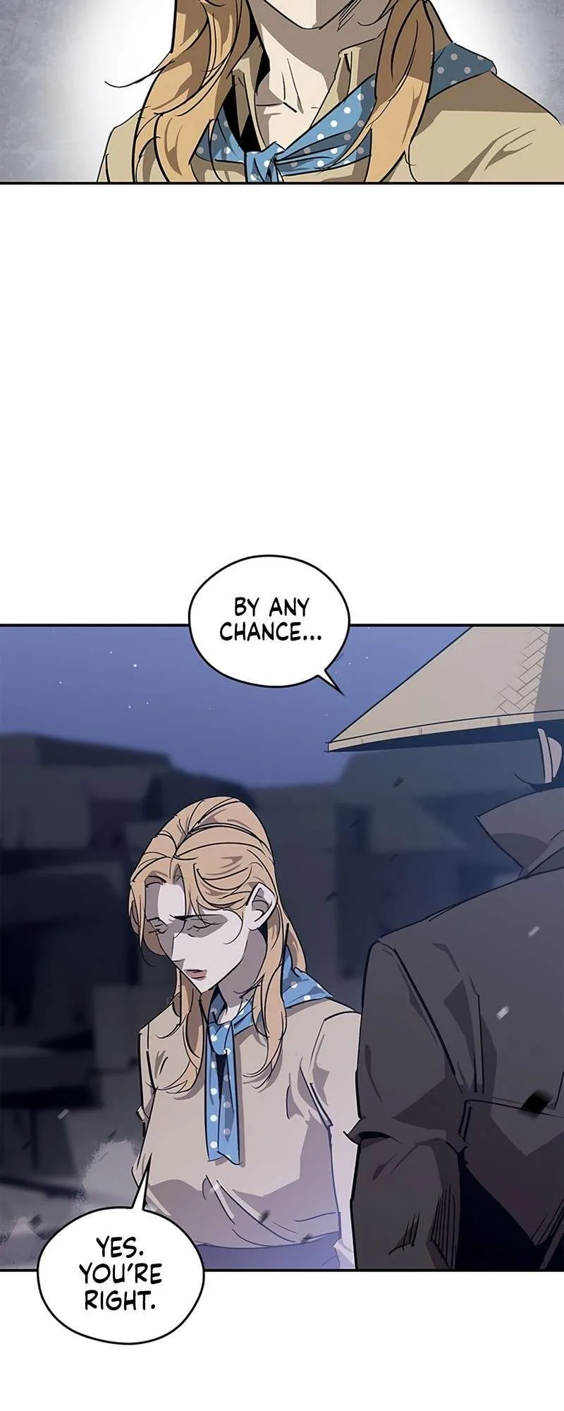 Wild West Murim Chapter 31 Page 10