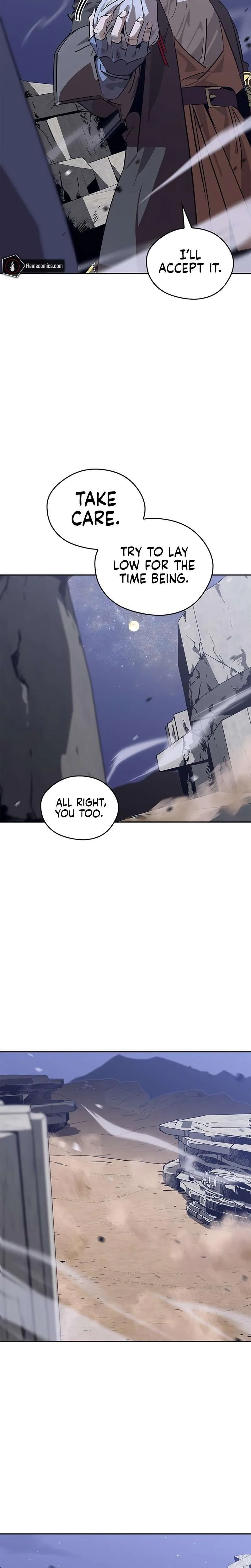 Wild West Murim Chapter 31 Page 15