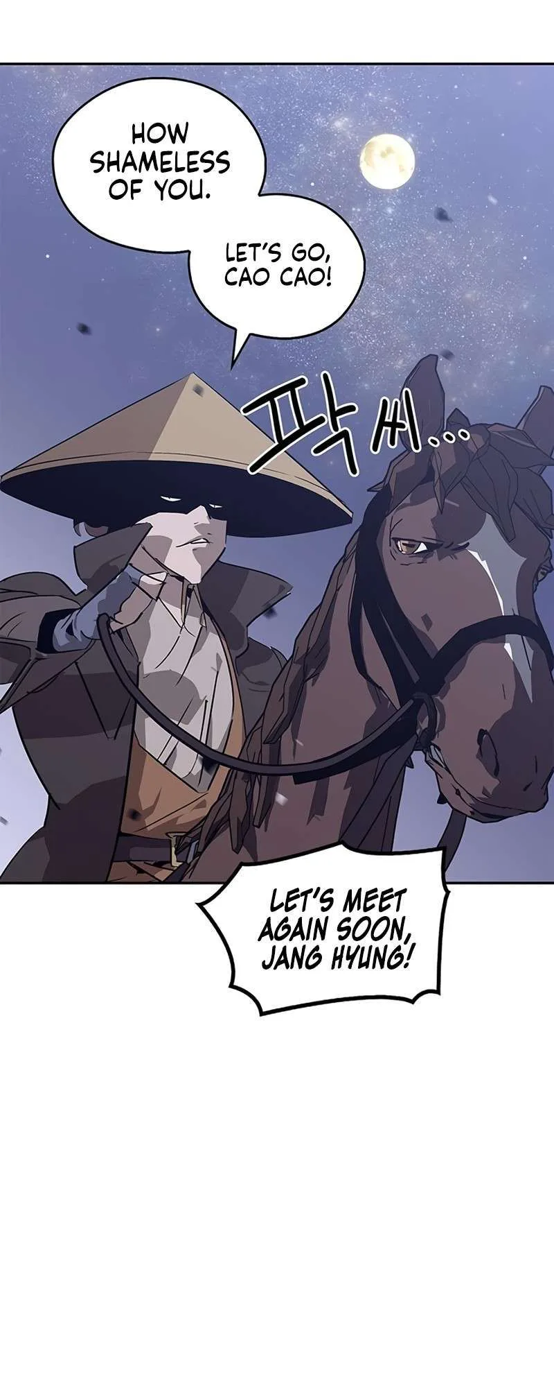 Wild West Murim Chapter 31 Page 19
