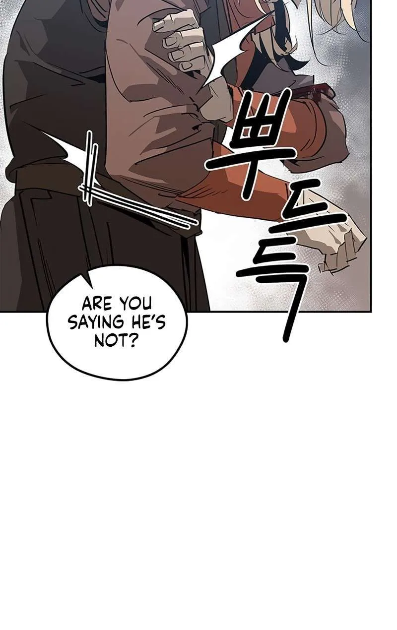 Wild West Murim Chapter 31 Page 22