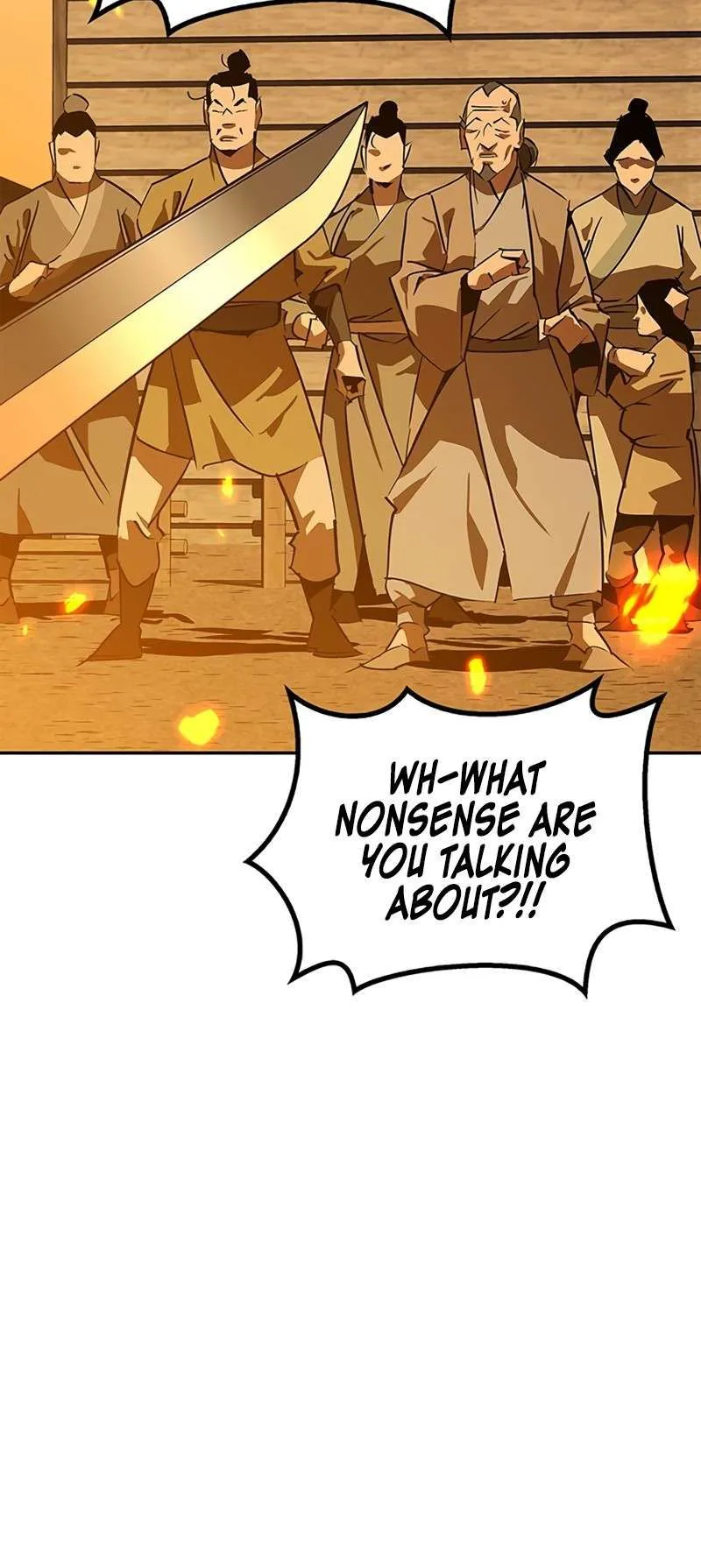 Wild West Murim Chapter 31 Page 37