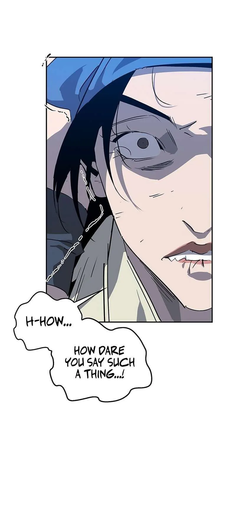Wild West Murim Chapter 31 Page 40