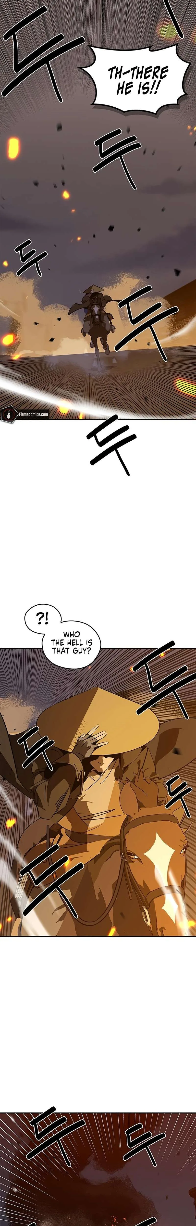 Wild West Murim Chapter 31 Page 42