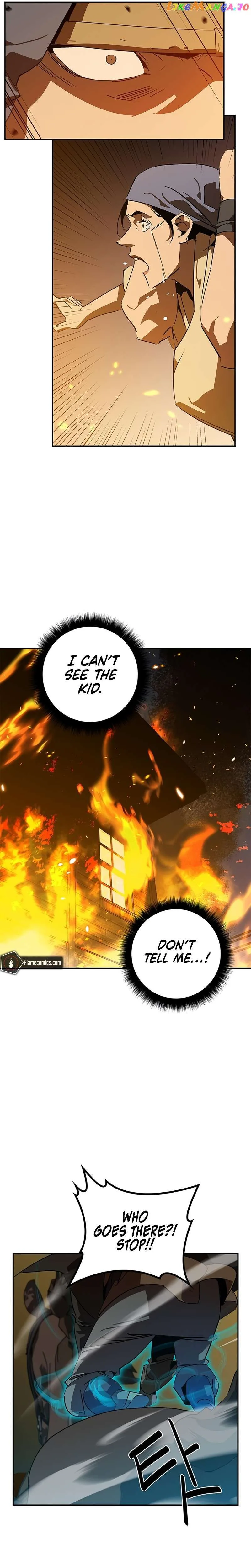 Wild West Murim Chapter 31 Page 44