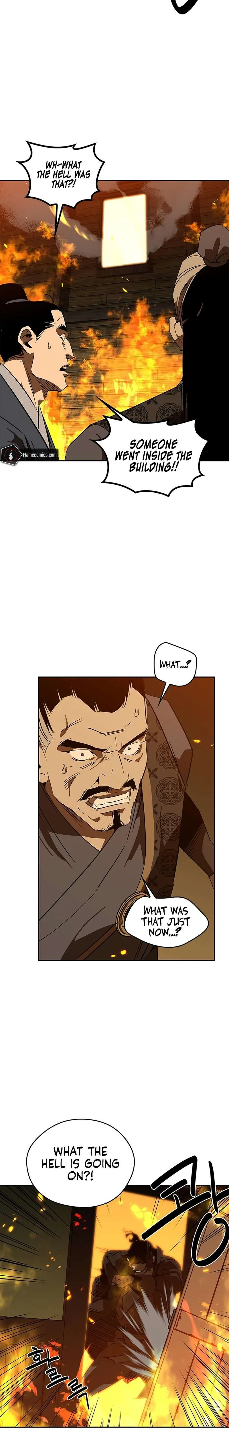 Wild West Murim Chapter 31 Page 48
