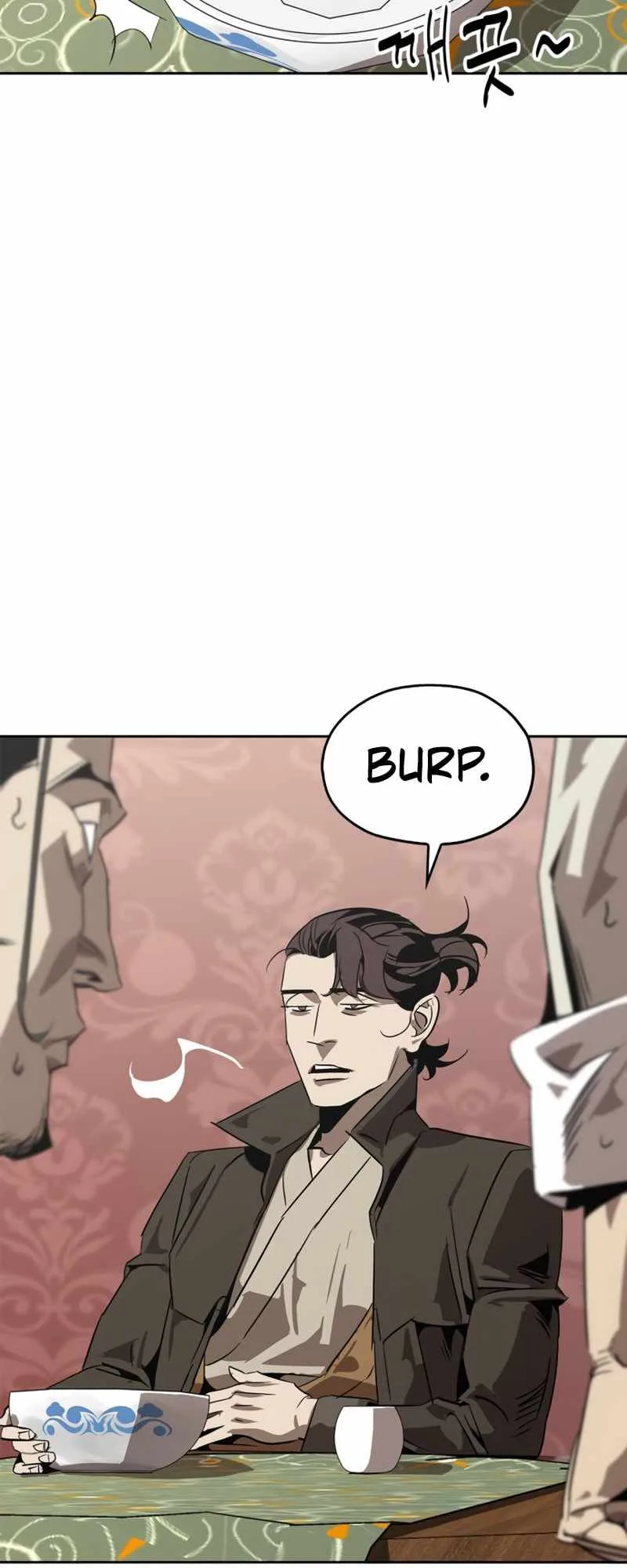 Wild West Murim Chapter 2 Page 18