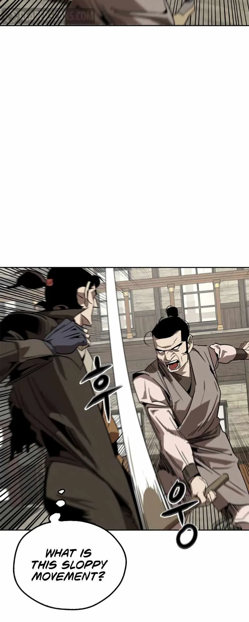 Wild West Murim Chapter 2 Page 51