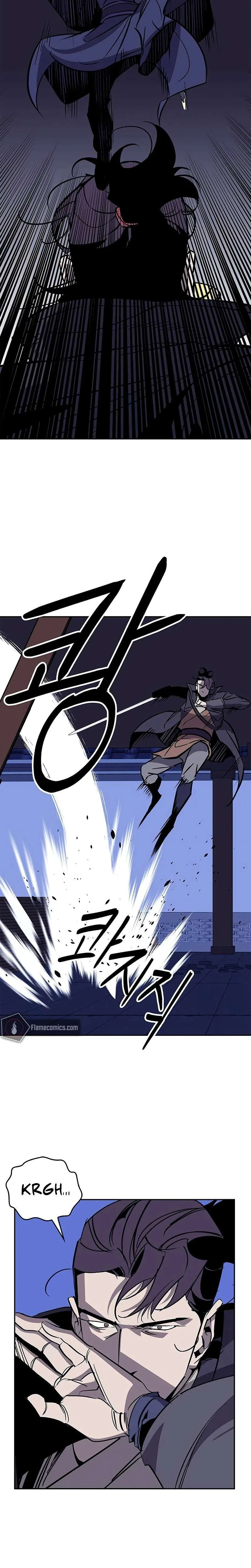 Wild West Murim Chapter 59 Page 25