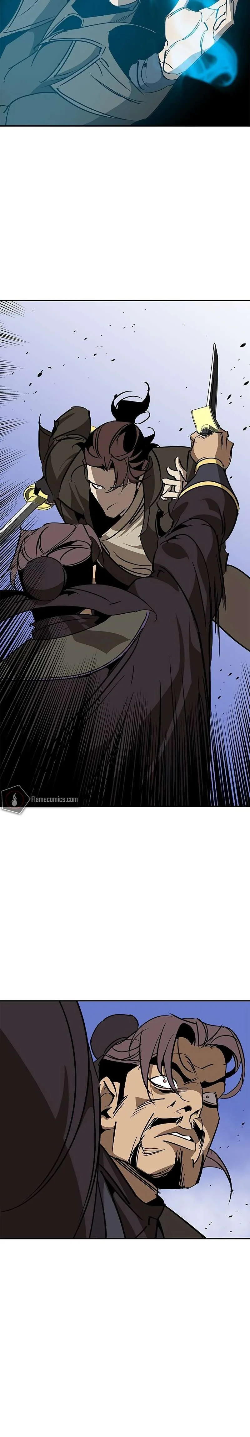 Wild West Murim Chapter 59 Page 27