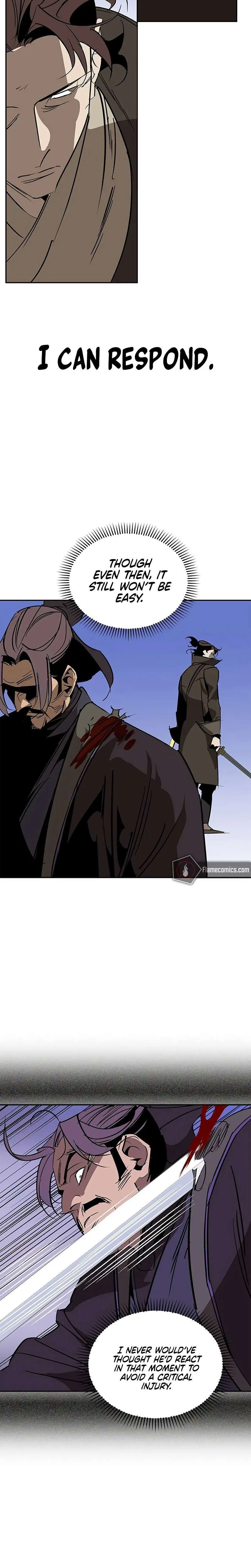 Wild West Murim Chapter 59 Page 29