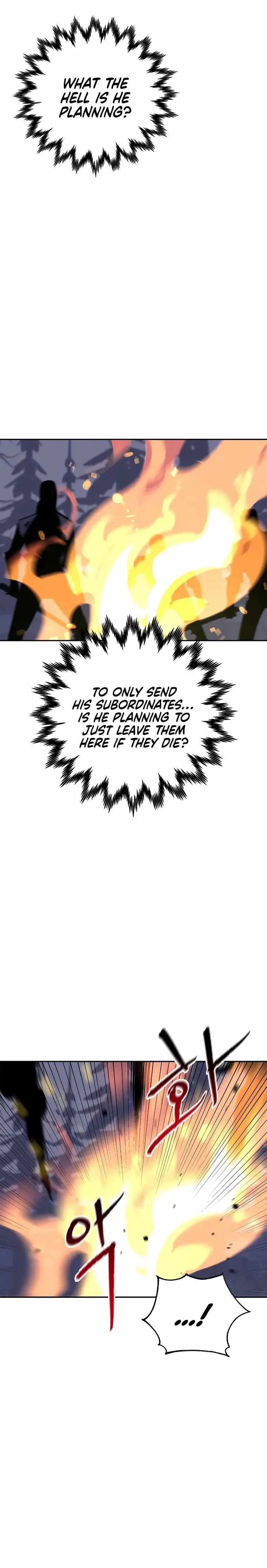 Wild West Murim Chapter 12 Page 6