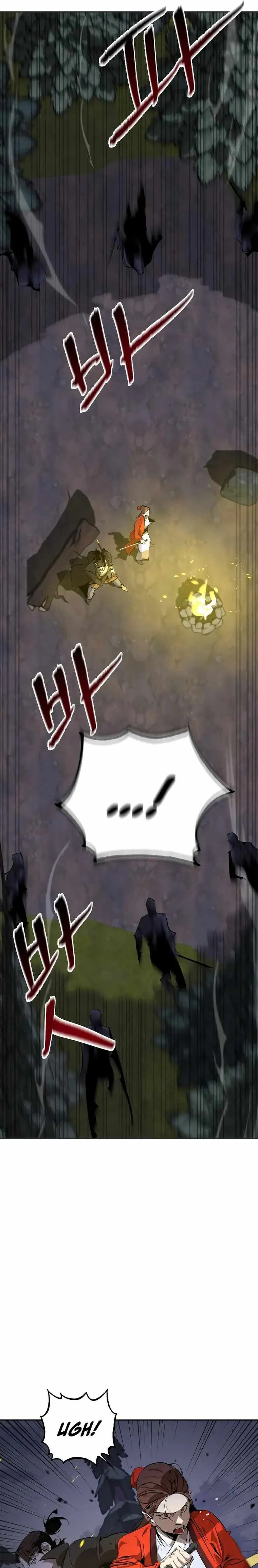 Wild West Murim Chapter 12 Page 7