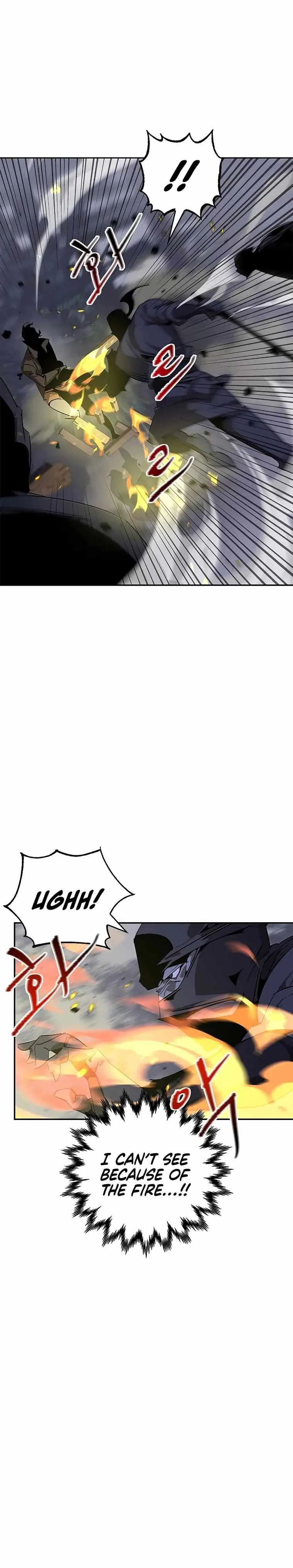 Wild West Murim Chapter 12 Page 12