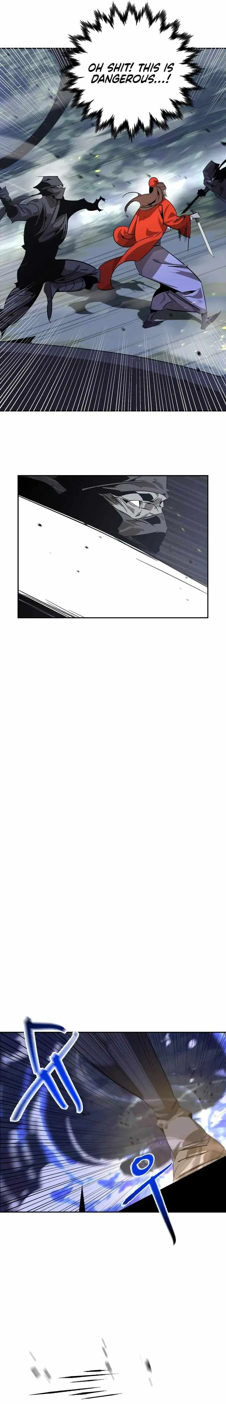 Wild West Murim Chapter 12 Page 17