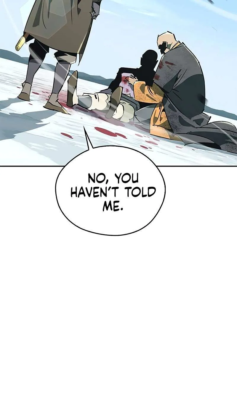 Wild West Murim Chapter 46 Page 7