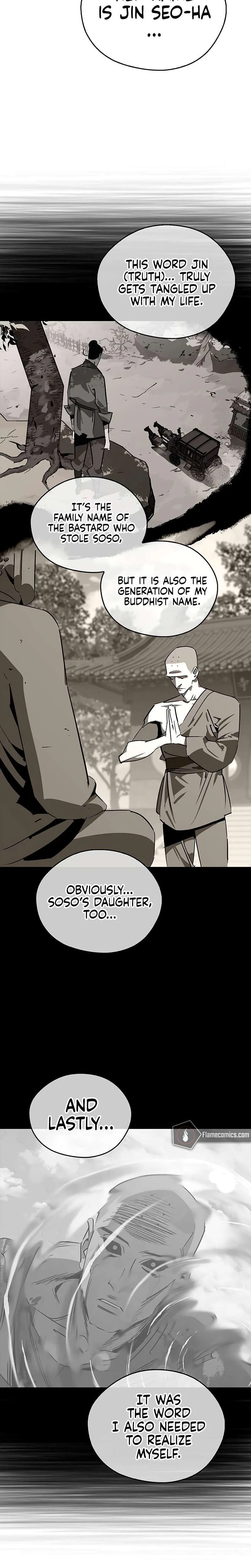 Wild West Murim Chapter 46 Page 9