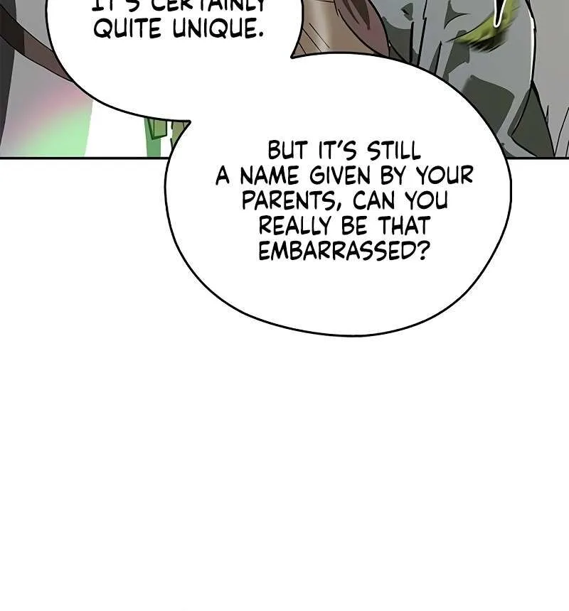 Wild West Murim Chapter 46 Page 37