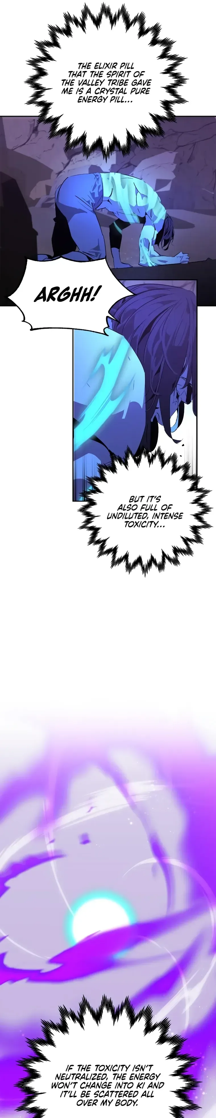 Wild West Murim Chapter 25 Page 19