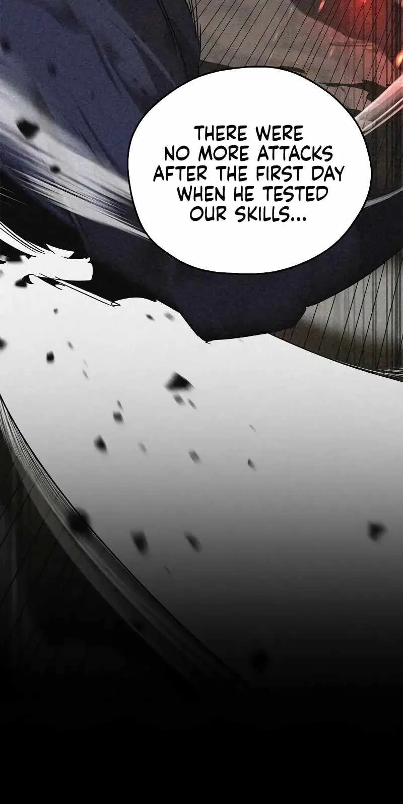 Wild West Murim Chapter 14 Page 20