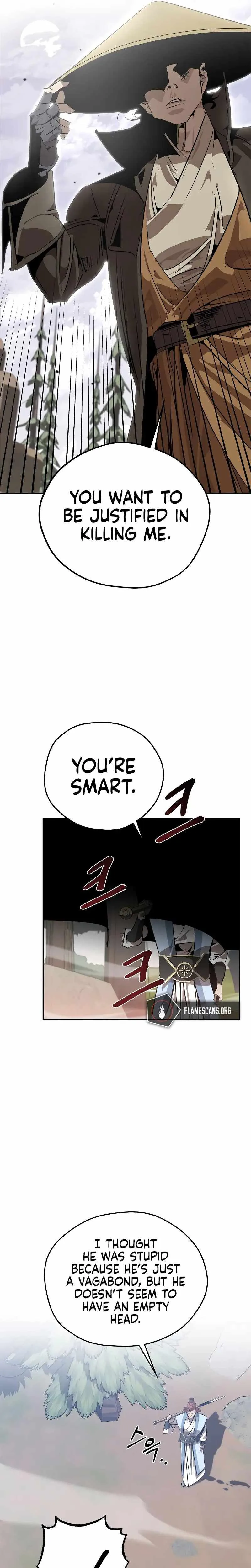 Wild West Murim Chapter 14 Page 34