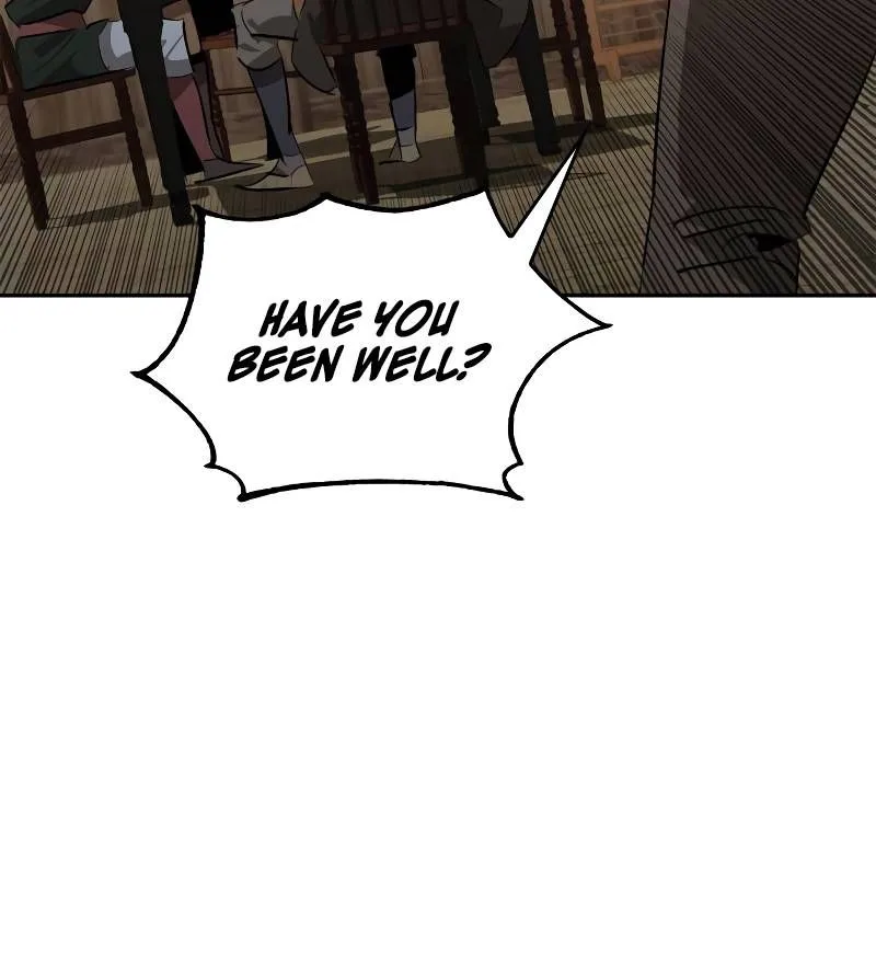 Wild West Murim Chapter 26 Page 18