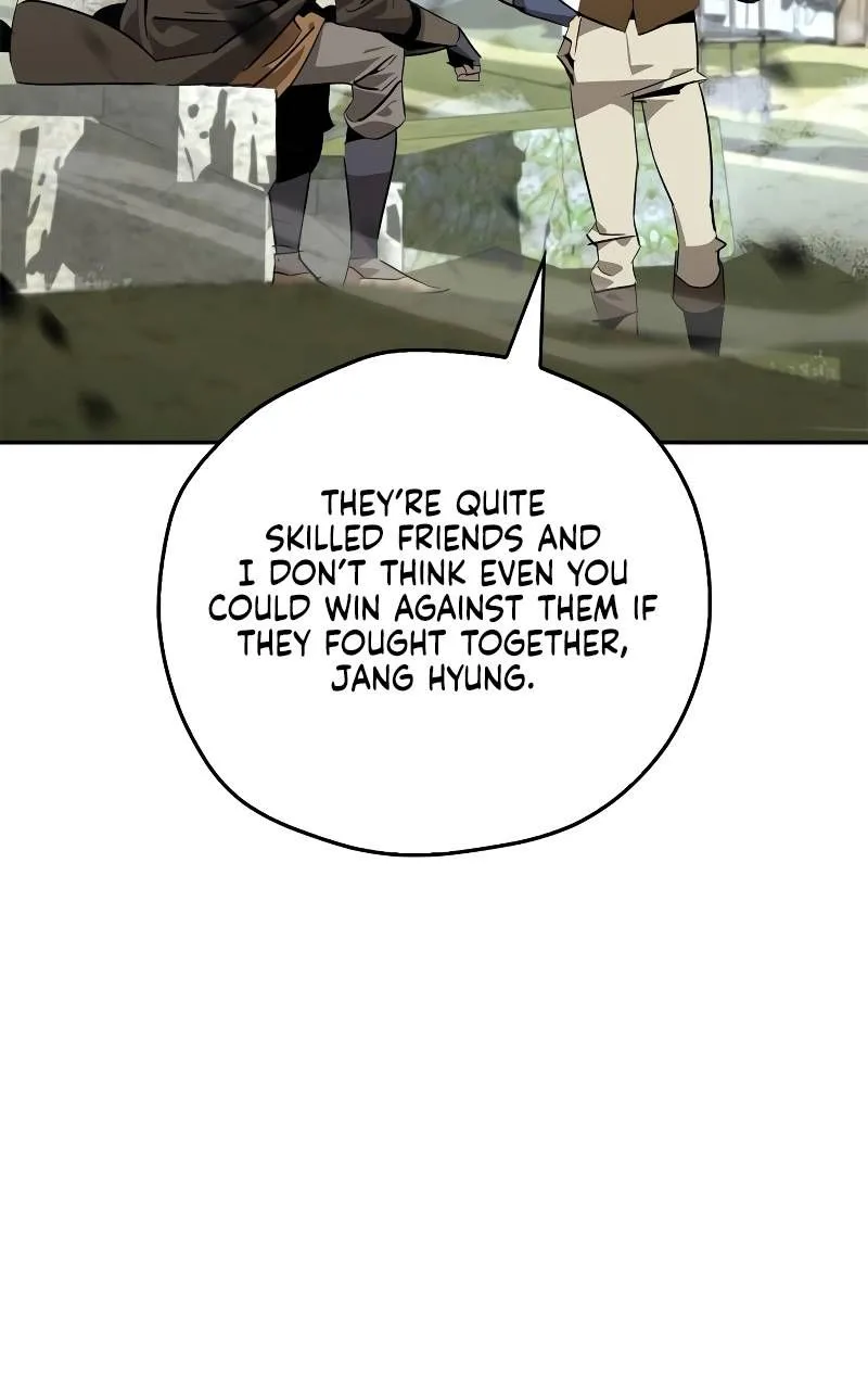Wild West Murim Chapter 26 Page 24